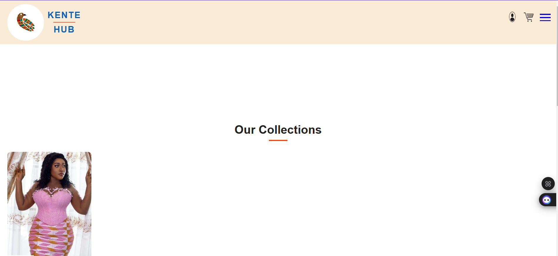 an image of my projects